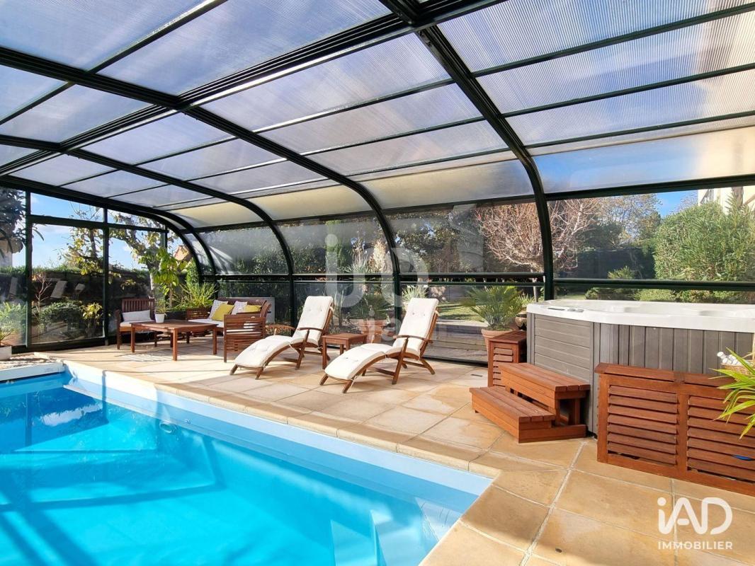 Maison 8 Pièce(s) L'Union