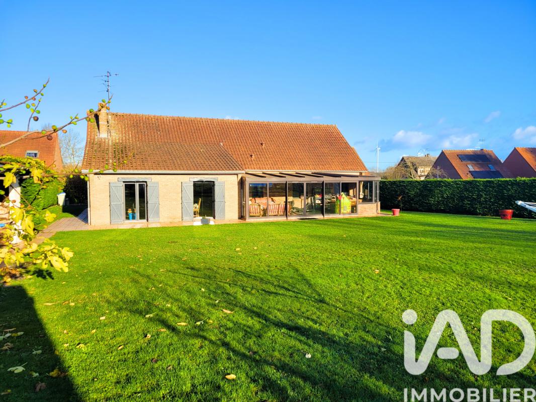 Pavillon 5 Pièce(s) Haspres