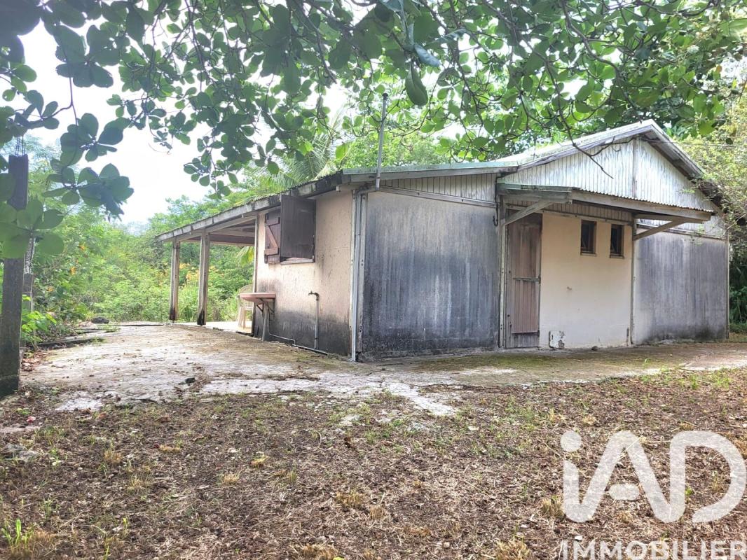 Maison 4 Pièce(s) Port-Louis