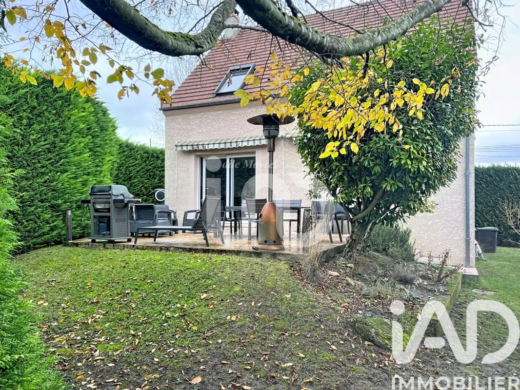 Maison 6 Pièce(s) Le Plessis-Bouchard