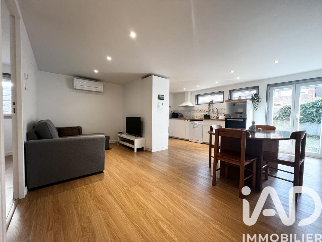 Maison 6 Pièce(s) Muret