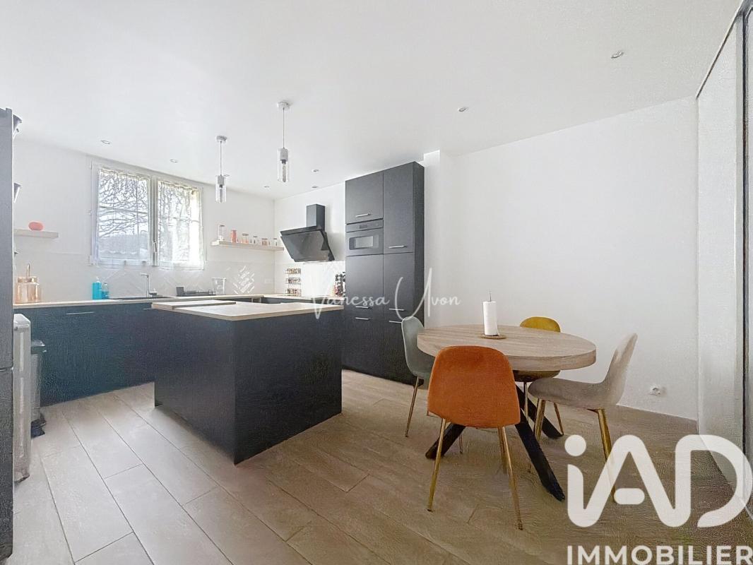 Appartement 3 Pièce(s) Bry-sur-Marne - Photo 3