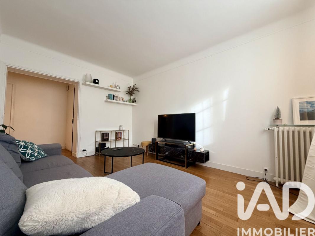 Appartement 3 Pièce(s) Bry-sur-Marne - Photo 4