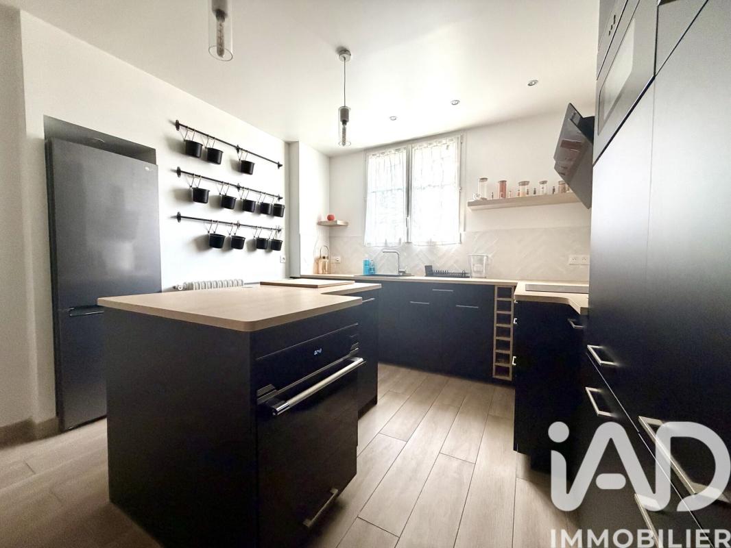 Appartement 3 Pièce(s) Bry-sur-Marne - Photo 5
