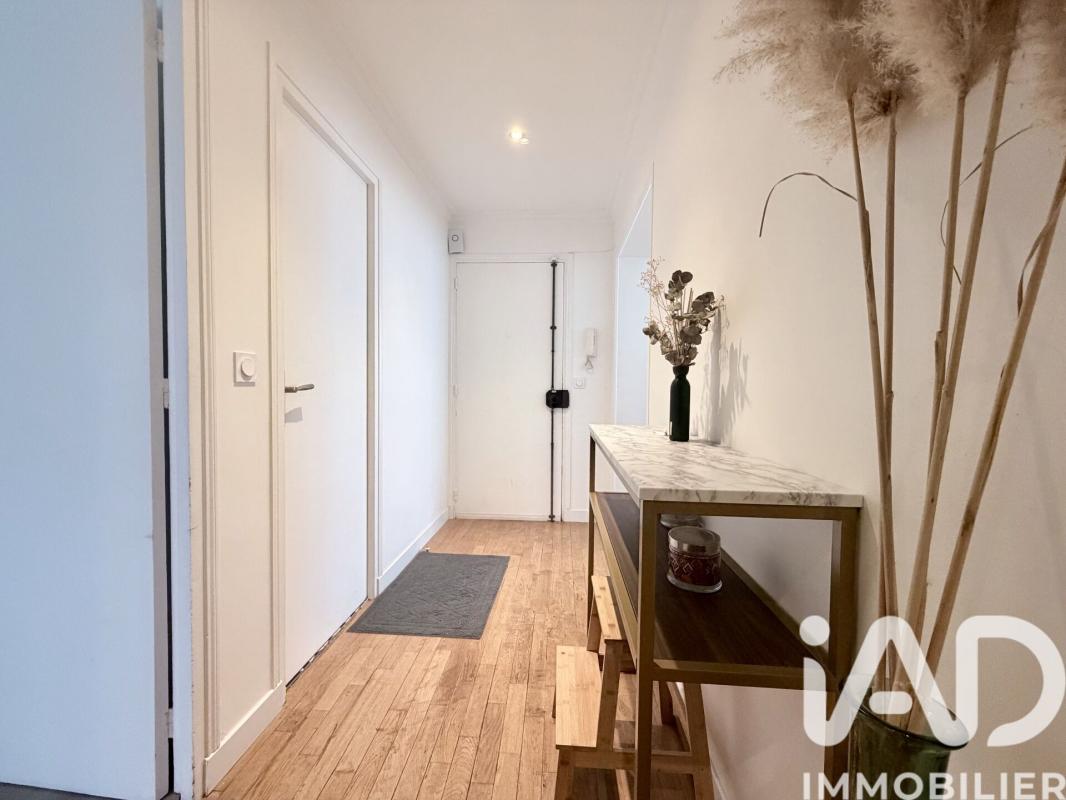 Appartement 3 Pièce(s) Bry-sur-Marne - Photo 7