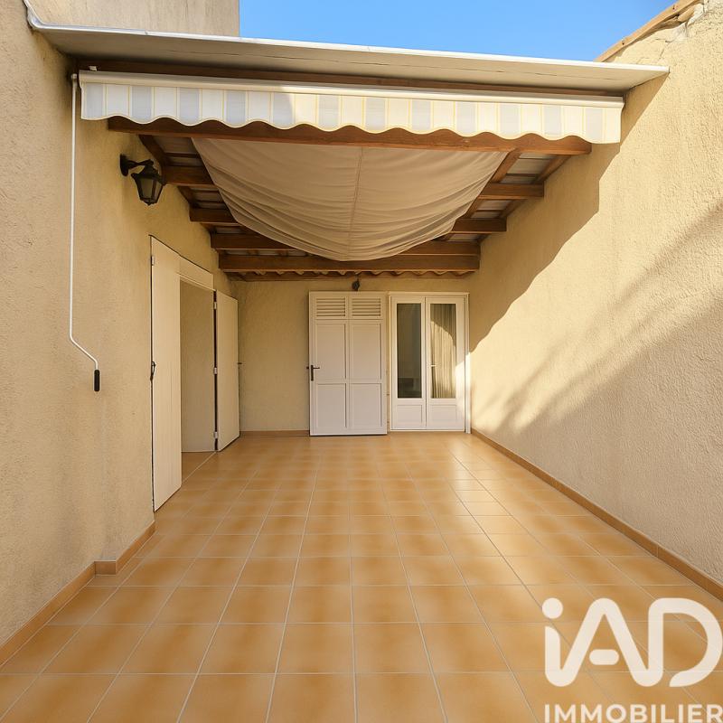 Maison de ville 6 Pièce(s) Eyragues