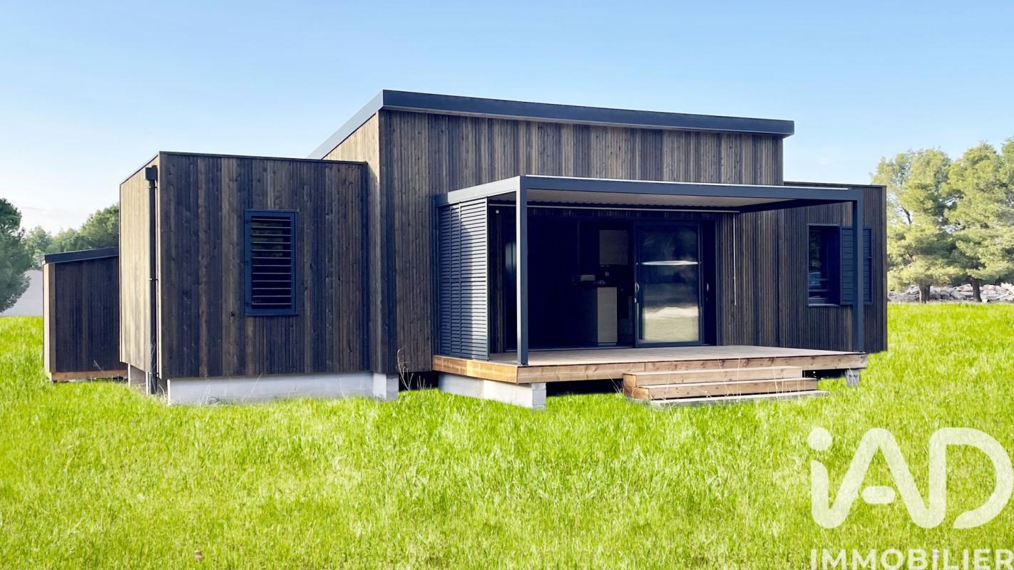 Maison 3 Pièce(s) Agde