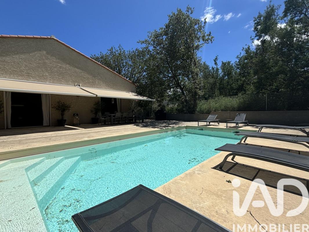 Maison 7 Pièce(s) Canohès