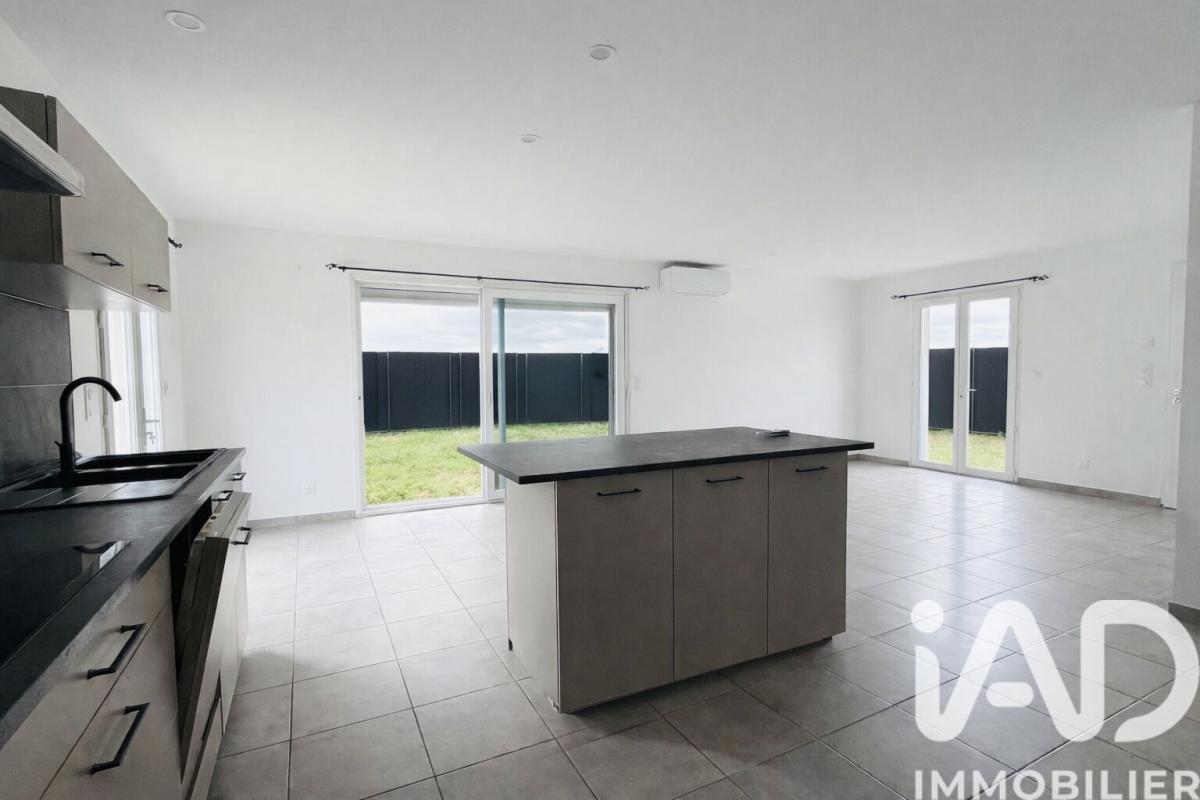 Maison 4 Pièce(s) Montauban