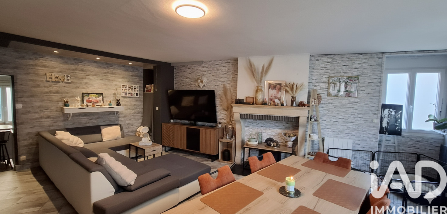 Maison 9 Pièce(s) Essoyes