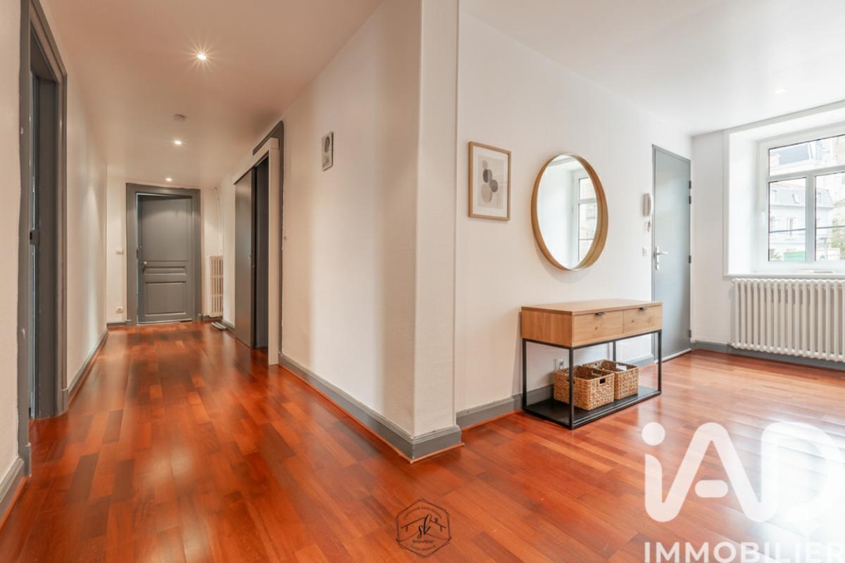 Appartement 5 Pièce(s) Longwy