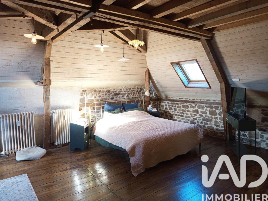 Maison 7 Pièce(s) Bécherel