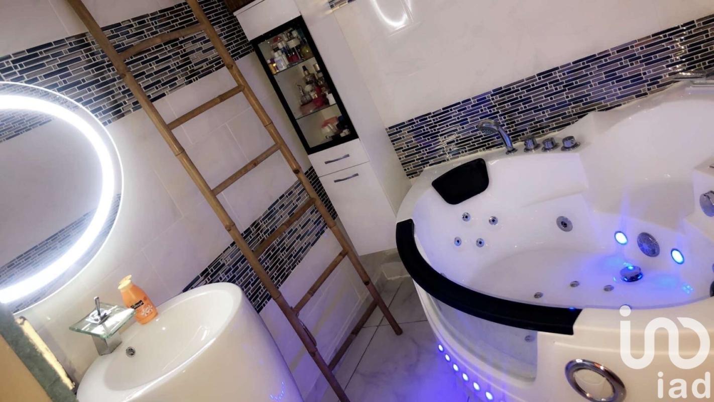 Appartement 4 Pièce(s) Marseille 9eme Arrondissement