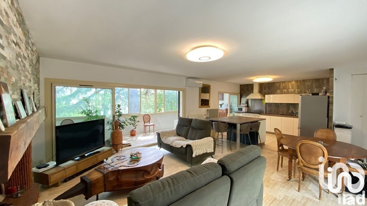 Villa 7 Pièce(s) Nîmes