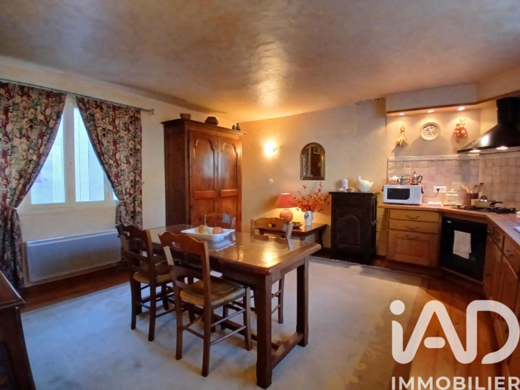 Maison de village 3 Pièce(s) Chalabre