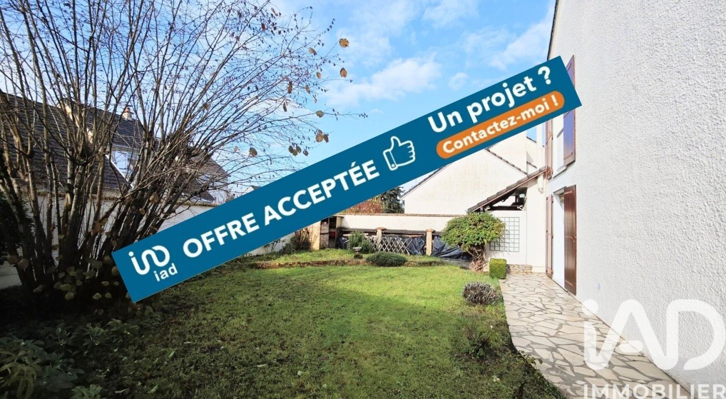 Maison de ville 4 Pièce(s) Châtellerault