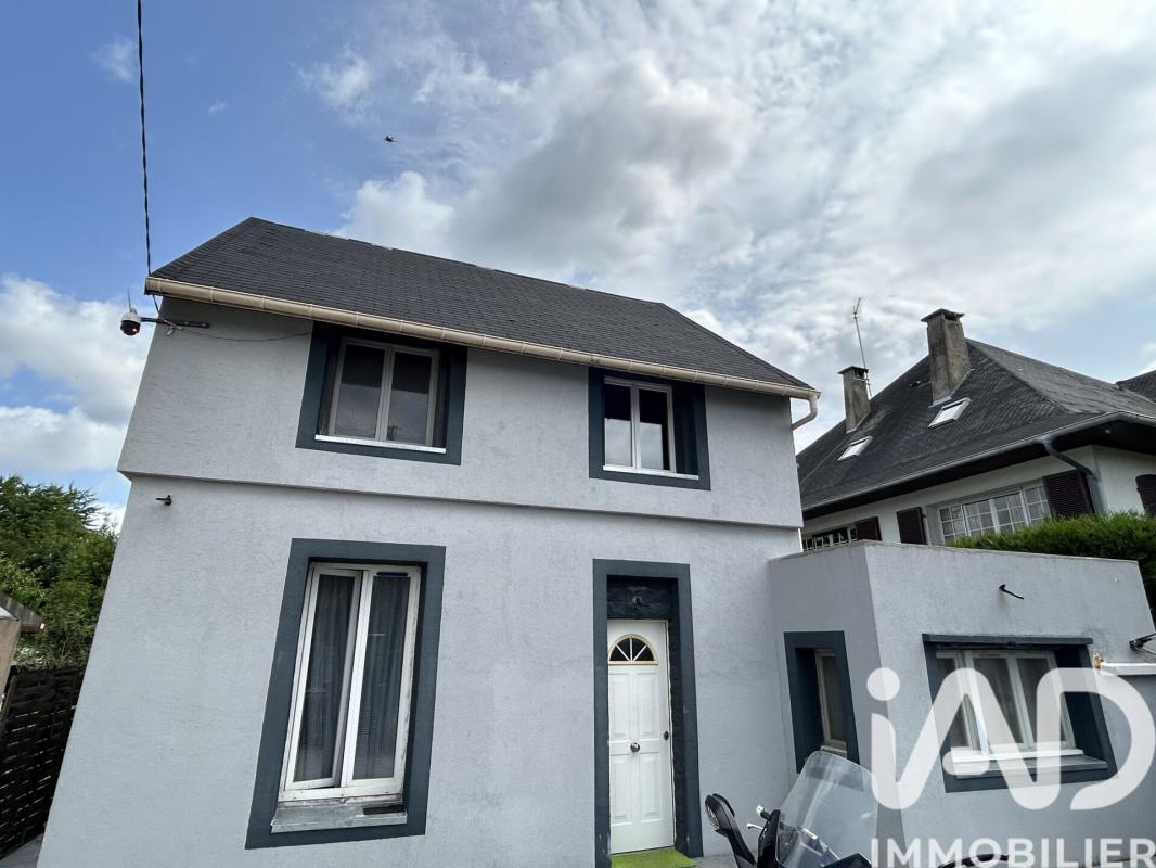 Maison traditionnelle 6 Pièce(s) Sevran