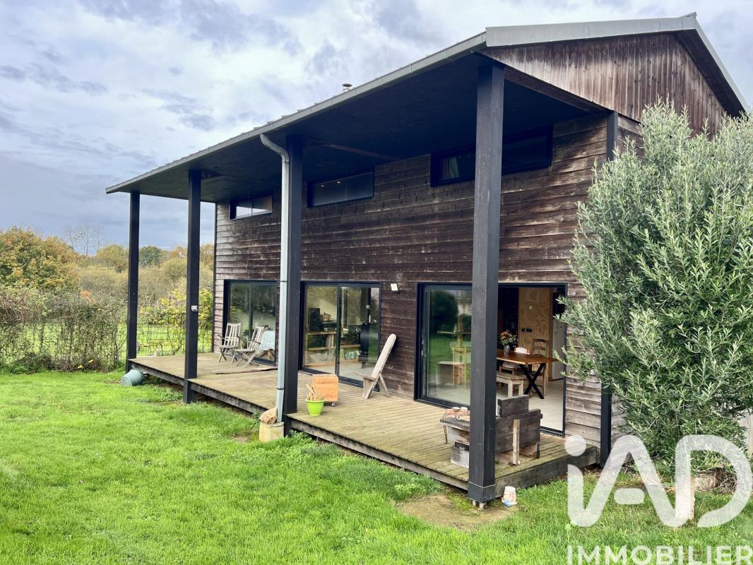 Maison 5 Pièce(s) Plouézec