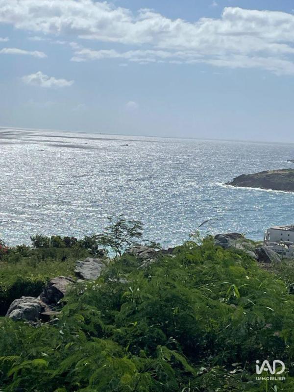 Terrain  Saint-Martin