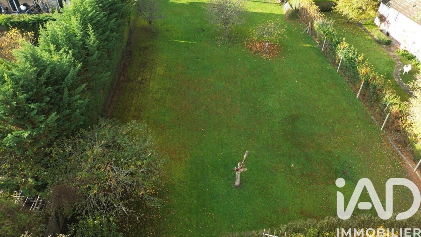 Terrain  Rubelles