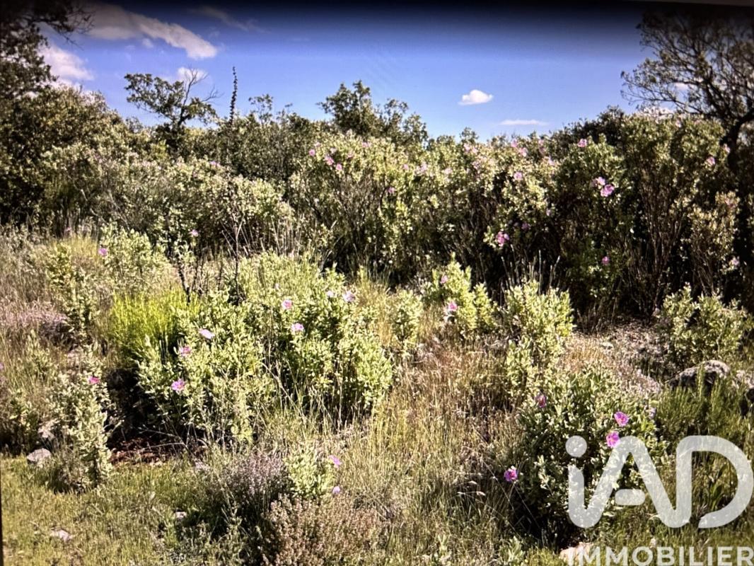 Terrain  Sainte-Maxime