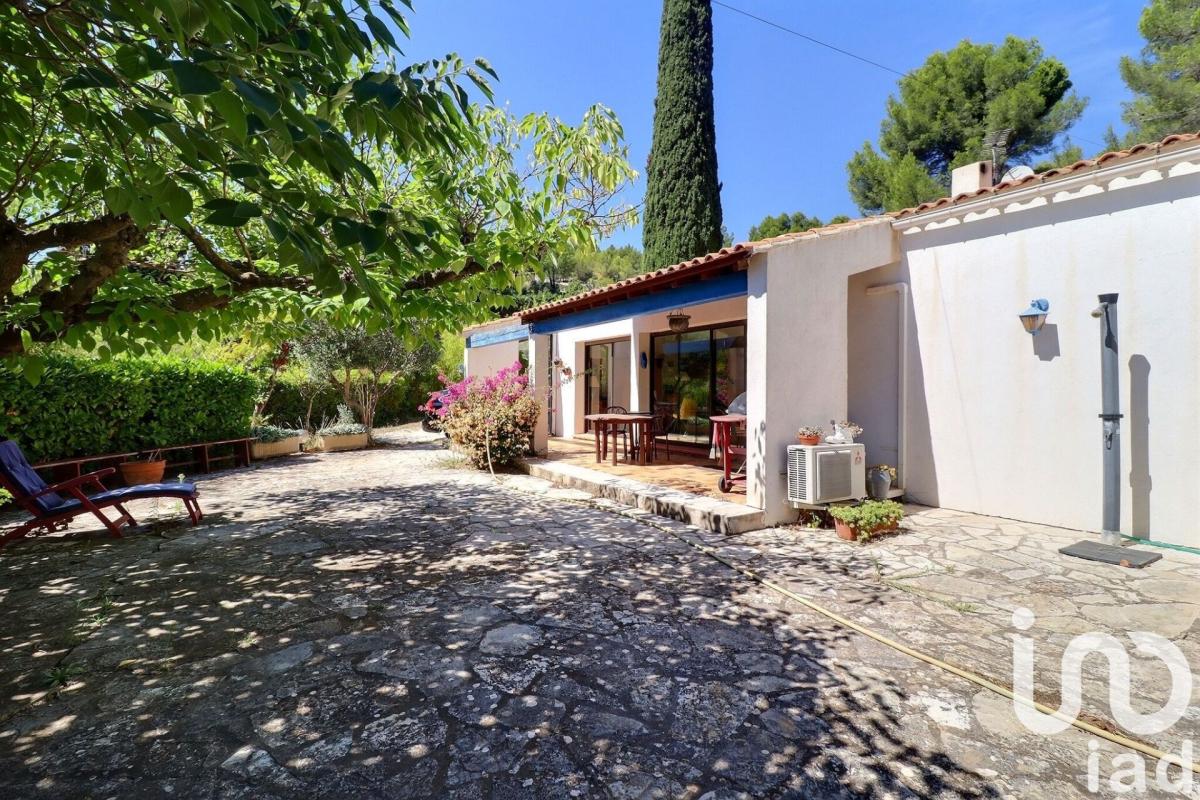 Maison 4 Pièce(s) Bandol