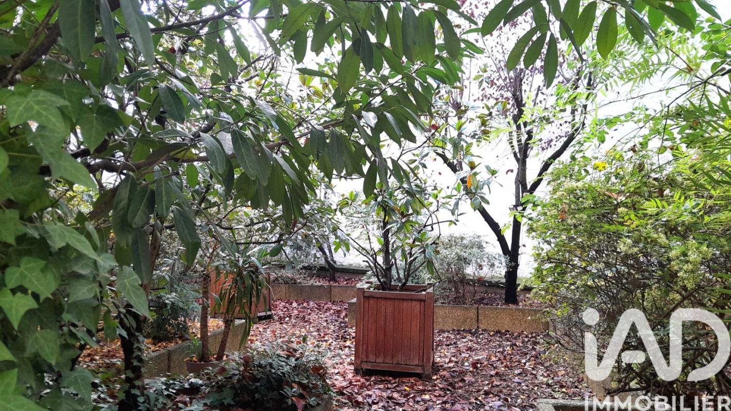 Appartement 1 Pièce(s) Paris 18eme Arrondissement