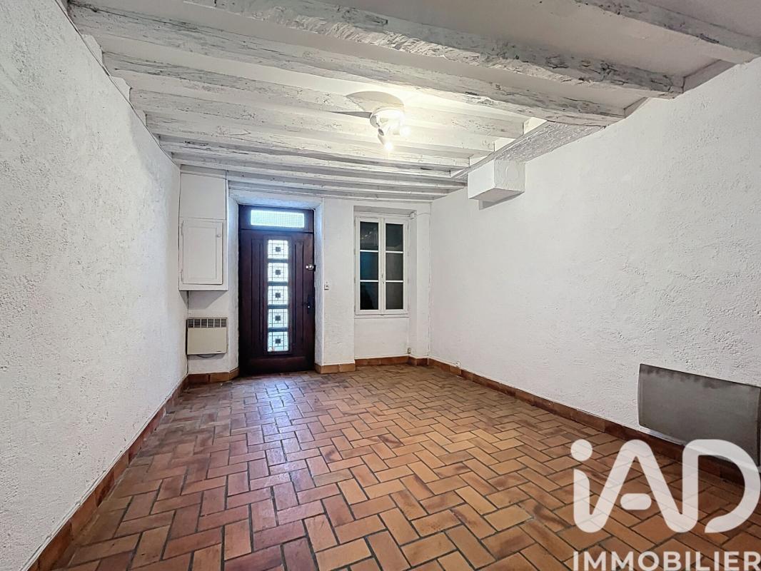 Maison 4 Pièce(s) Lorrez-le-Bocage-Préaux