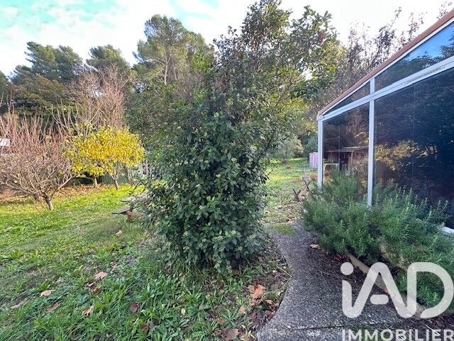 Maison traditionnelle 4 Pièce(s) Carnoux-en-Provence