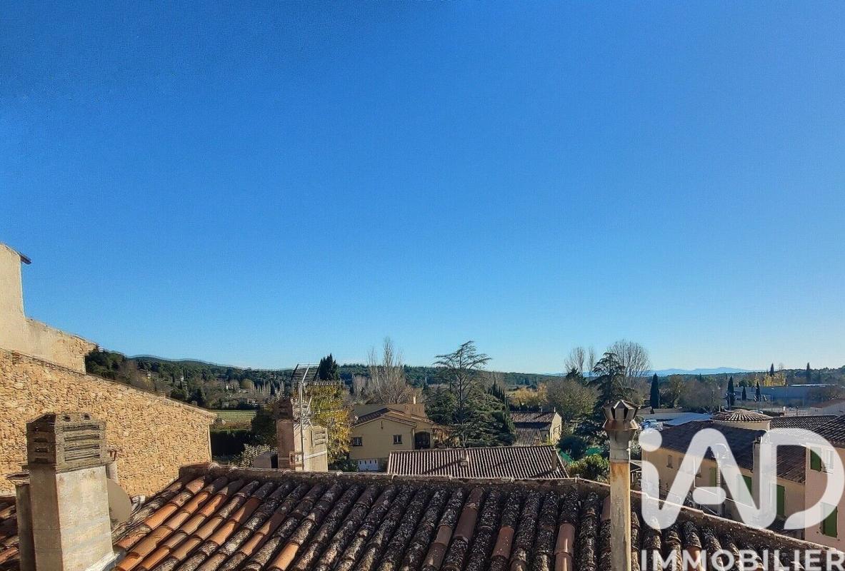 Maison de village 6 Pièce(s) Aups