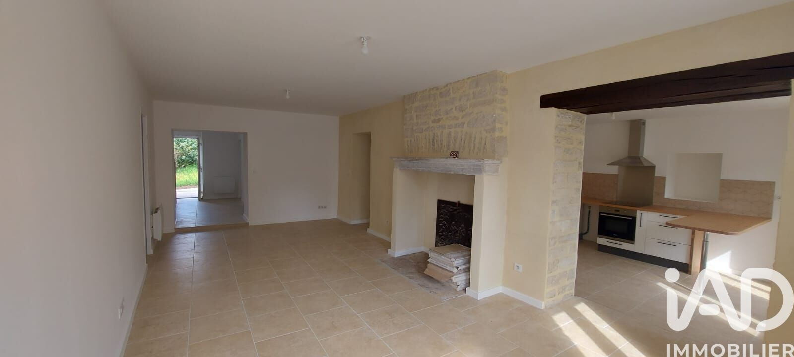 Maison 5 Pièce(s) Essoyes