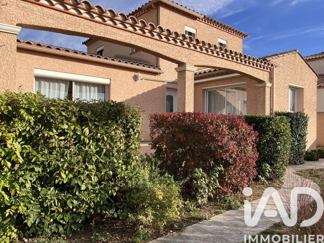 Maison 4 Pièce(s) Bizanet