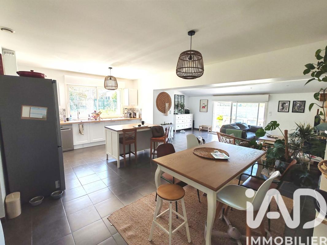 Maison 5 Pièce(s) Gradignan