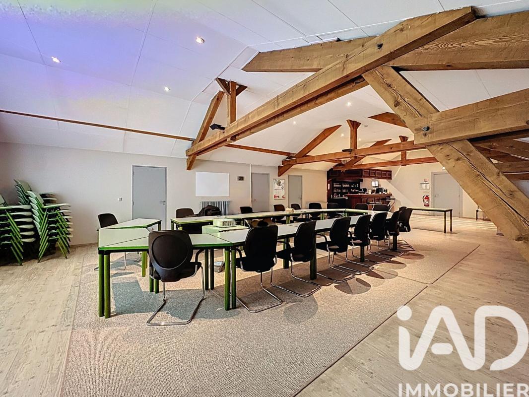 Immeuble  Farébersviller