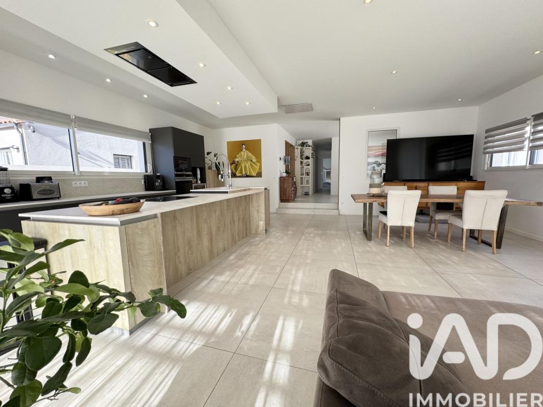 Maison 5 Pièce(s) Ortaffa