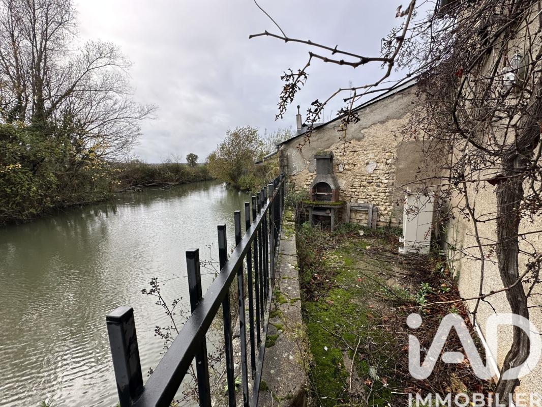 Maison 3 Pièce(s) Pruniers