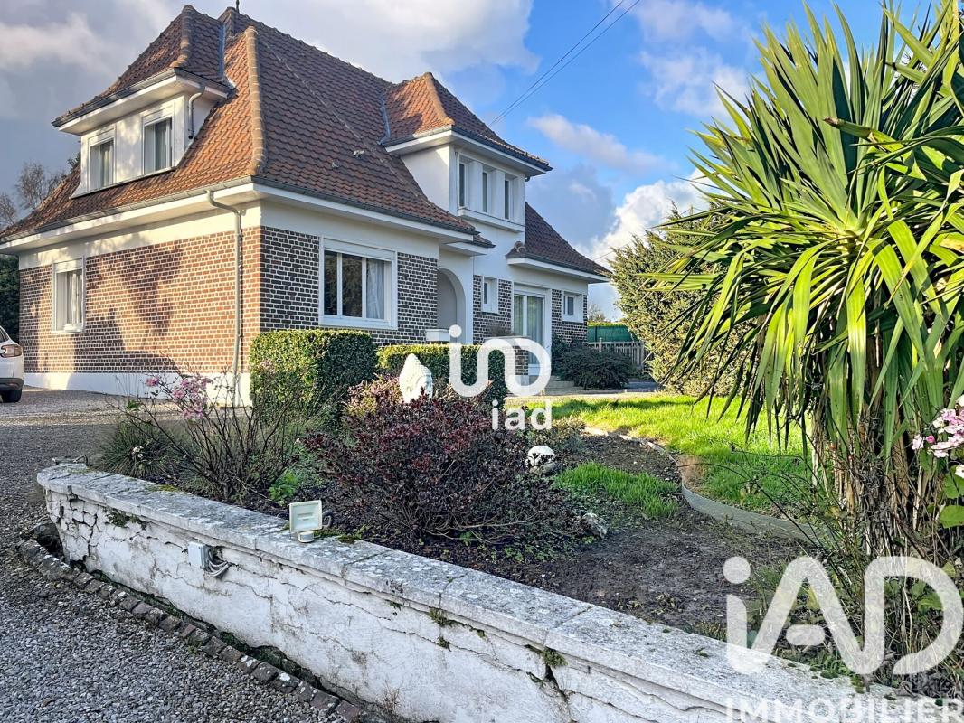 Pavillon 6 Pièce(s) Merck-Saint-Liévin