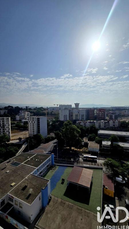 Appartement 6 Pièce(s) Marseille 14eme Arrondissement
