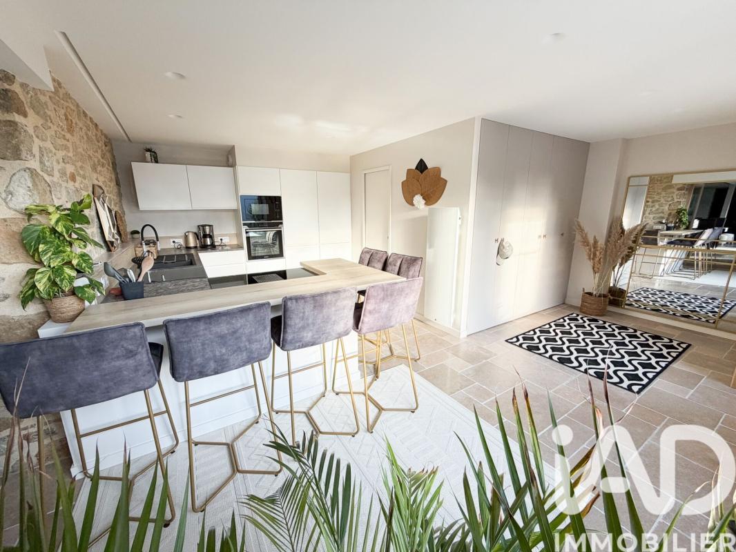 Maison 6 Pièce(s) Guérande