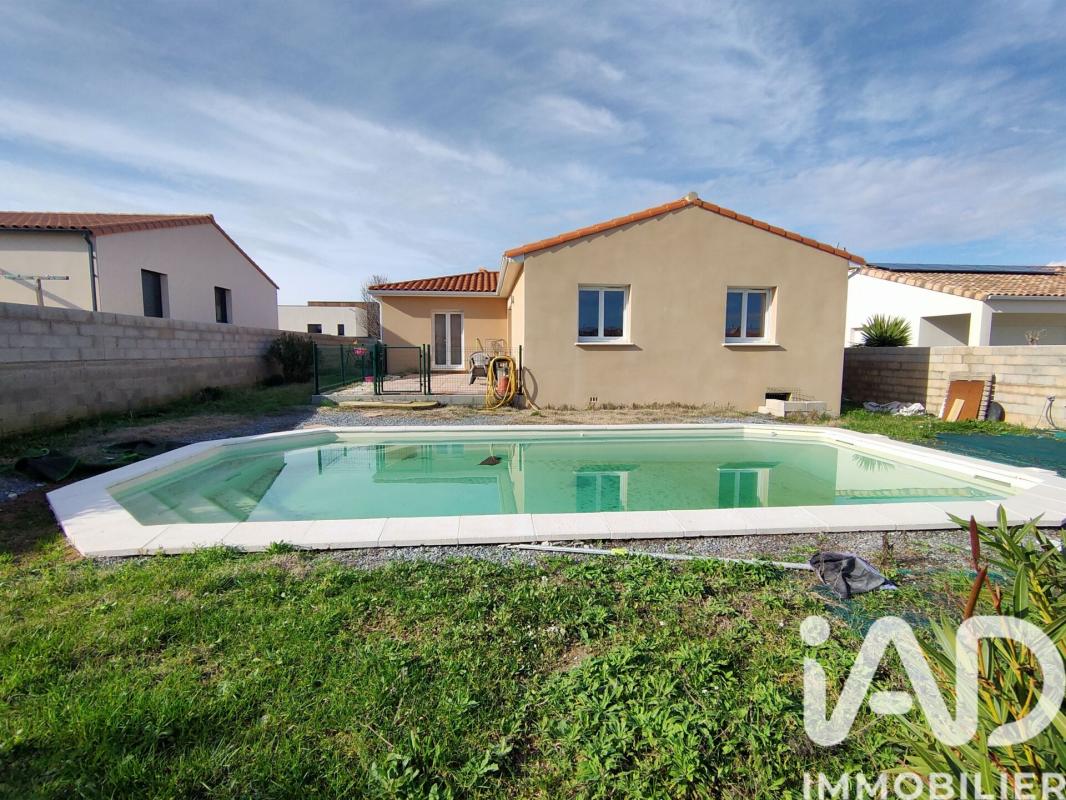 Maison 5 Pièce(s) Tourbes