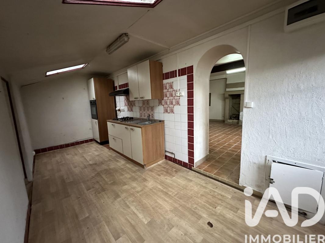 Maison 2 Pièce(s) Pruniers