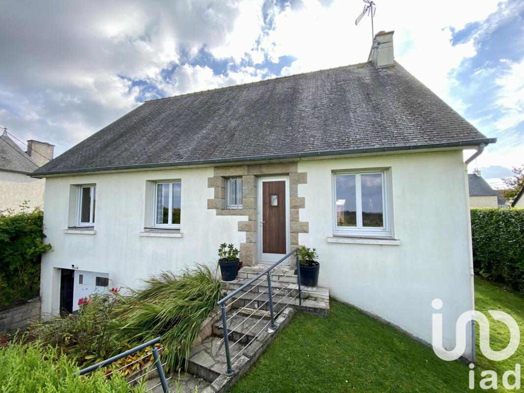 Maison traditionnelle 5 Pièce(s) Pleudihen-sur-Rance