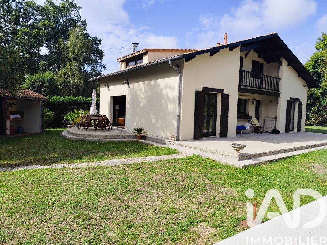 Maison 6 Pièce(s) Saint-Sauveur