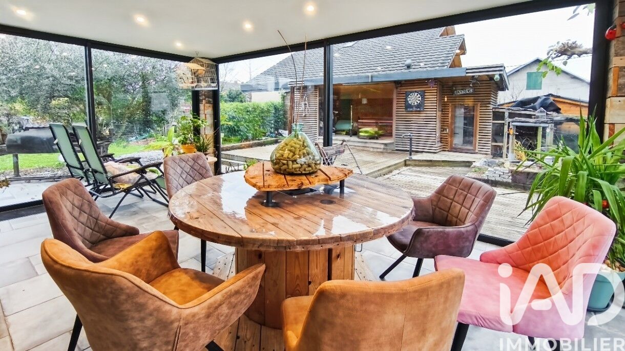 Maison traditionnelle 5 Pièce(s) Hauteville-sur-Fier