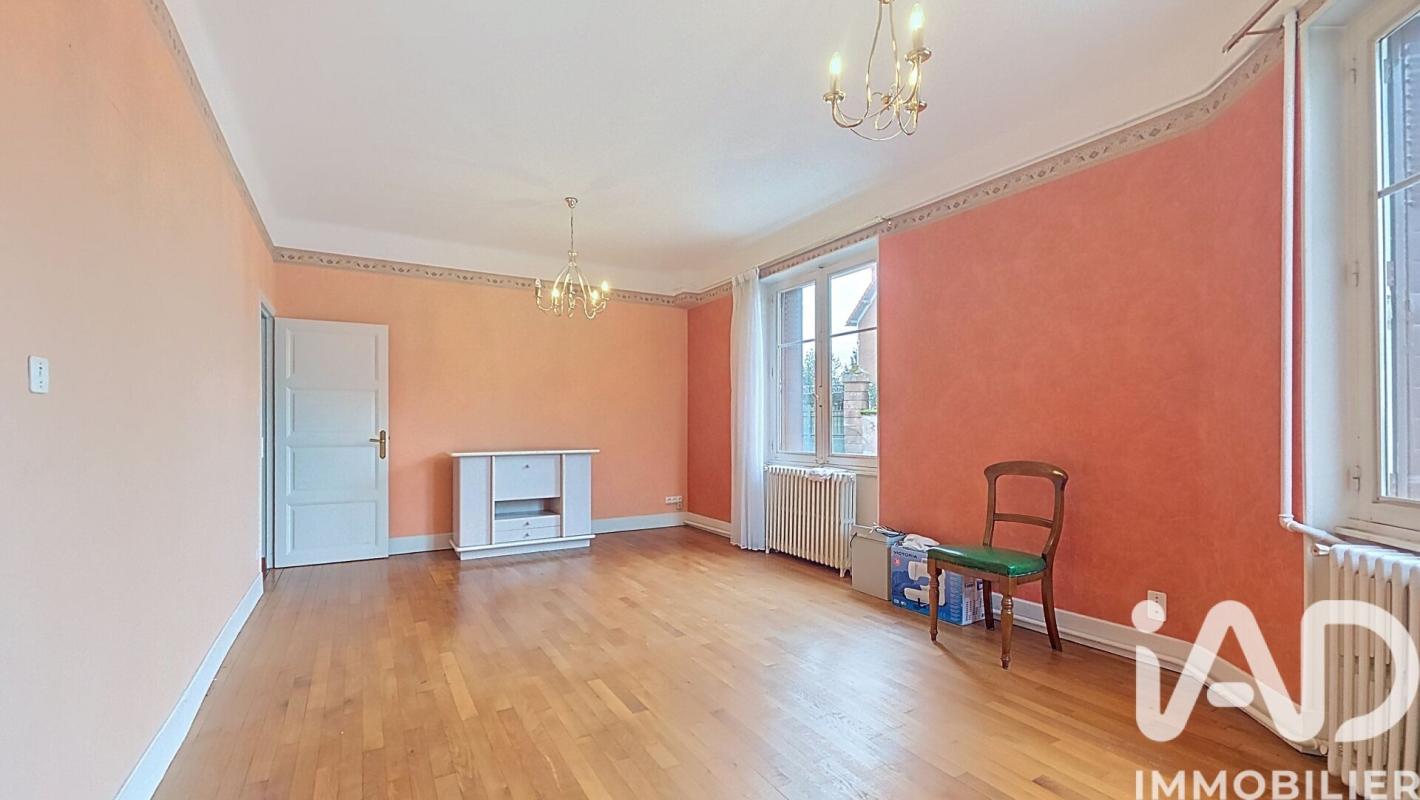 Appartement 2 Pièce(s) Moulins