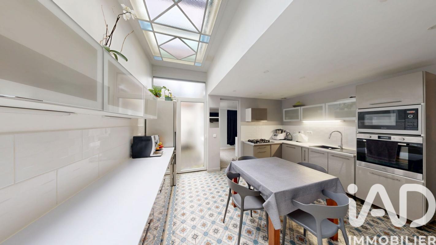 Maison de ville 6 Pièce(s) Roubaix