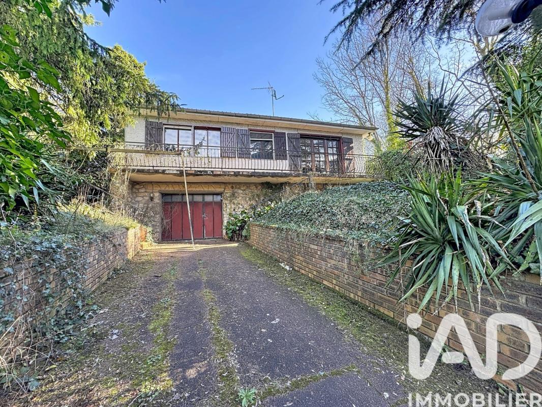 Maison 5 Pièce(s) Itteville