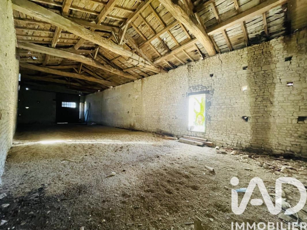 Ferme 1 Pièce(s) Genté