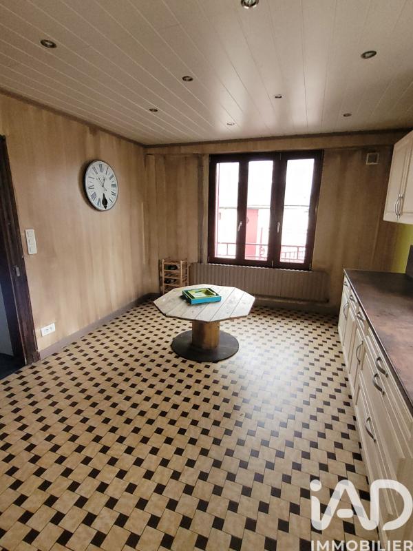 Maison longère 5 Pièce(s) Danizy