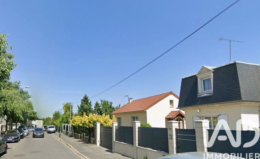 Appartement 1 Pièce(s) Bonneuil-sur-Marne